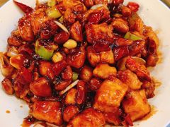 -陈傻子餐厅(世纪都会店)