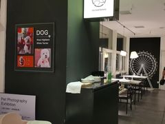 -海石湾餐厅·清真Traveler(滨江道店)