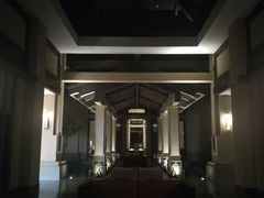 -海南清水湾莱佛士酒店