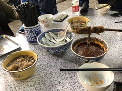 -定家小酥肉·清真(回民街店)