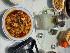 -郭林家常菜(狼垡店)