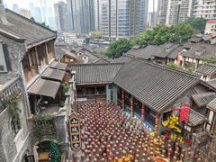 -重庆十八梯传统风貌区