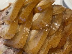 -全聚德烤鸭店(准噶尔路店)