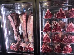 -奥斯特牛排馆(美第奇宫店)