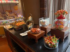 -OPEN開全日自助餐厅·牛肉火锅·海鲜(佛山希尔顿酒店)