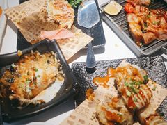 -花漫里亲民日式餐厅(万象城店)