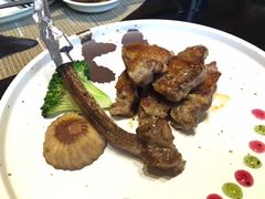 -月下料理(楷林IFC店)