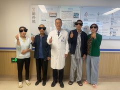 -上海市第四人民医院