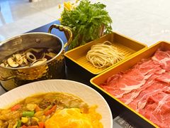 -丽辰新韩式商务SPA·洗浴桑拿·自助餐食