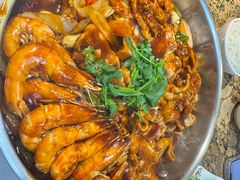-黄记煌三汁焖锅(渝北金港国际店)