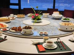 -顺风山庄(水濂山店)