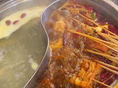-欧阳小姐在成都(鼓楼店)