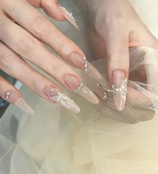 -斯馨·健康美甲美睫