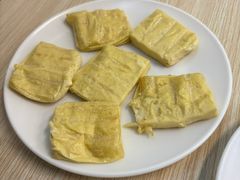 烧包浆豆腐-胖媳妇烧洋芋(螺峰街总店)