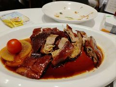 -稻香酒家·35年老字号(侨光店)