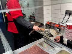 -黑色经典臭豆腐·湖南特产(太平街口店)