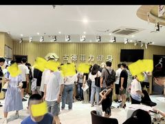 -古德菲力健身(中关村大恒店)