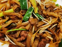 -坚记酒家·佛山老字号·顺德鱼生标准示范店
