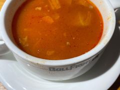 罗宋汤-斗牛士牛排(南京东路店)