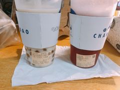 -茶百道(下沙宝龙二期店)