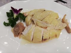 六婶白切清远鸡-六婶西关小厨(光塔路店)