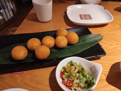 -海银海记潮汕牛肉火锅(新港中路海珠店)