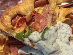 -必胜客(唐百友谊店)