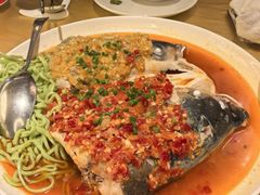 -武汉香格里拉大酒店·香宫中餐厅
