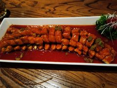 -驿楼兰·新疆菜(火车站店)