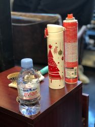 -Tipo Hair salon（明星）店