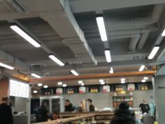 大堂-韩麦大冷面(桂花街直营店)