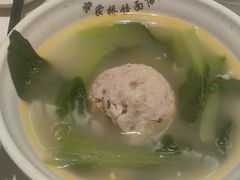 -蒋家桥饺面店(四望亭路店)