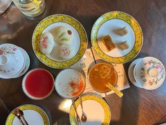 -富华斋饽饽铺·宫廷糕点·伴手礼(护国新天地店)