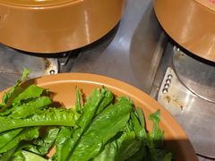 -龍歌自助小火锅(崂山丽达店)