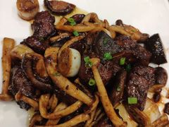 -后宫私房菜(汇客美食娱乐广场店)