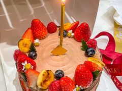 -卷心卷意·轻甜蛋糕(新光天地店)