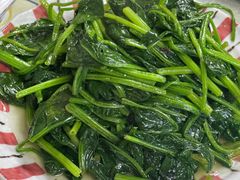 -天天向上素食餐厅(五台山店)
