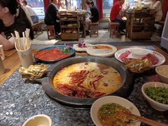 -蜀大侠火锅(寰球文化地标·总府店)