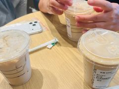 -星巴克臻选(青岛金狮广场店)