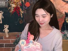 -CAKE BOSS 蛋糕老板(西单君太百货店)