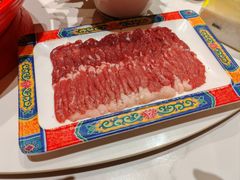 -京悦南门涮羊肉·羊蝎子火锅(田林路店)