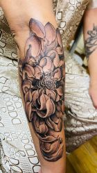 -记号刺青tattoo纹身工作室
