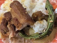 -咱家王新国把子肉(县东巷店)