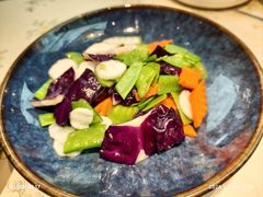 五色时蔬-云海肴·汽锅鸡·云南菜(高德置地店)