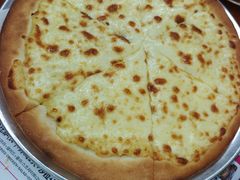 榴莲披萨-奇帕波·披萨&炸鸡(诺和木勒站店)