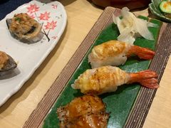 -千代御(临河街店)