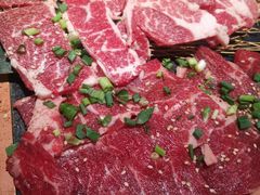 -千寻烧肉(政务区店)