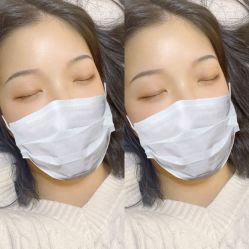 -变美丽半永久纹眉连锁·机器野生眉·洗眉