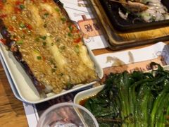 -木屋烧烤(南新店)