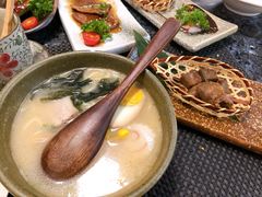 -菊上料理(蜀山银泰百货店)